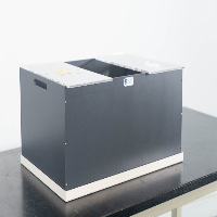 Unused Ugo Basile 3 Chamber Sociability Chamber - New in Box image 1